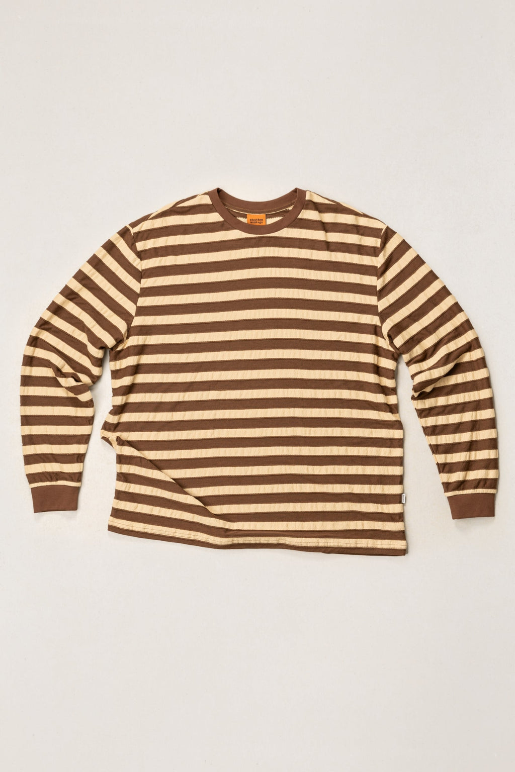 CD25M-PT15-BRO-TEXTURED-STRIPE