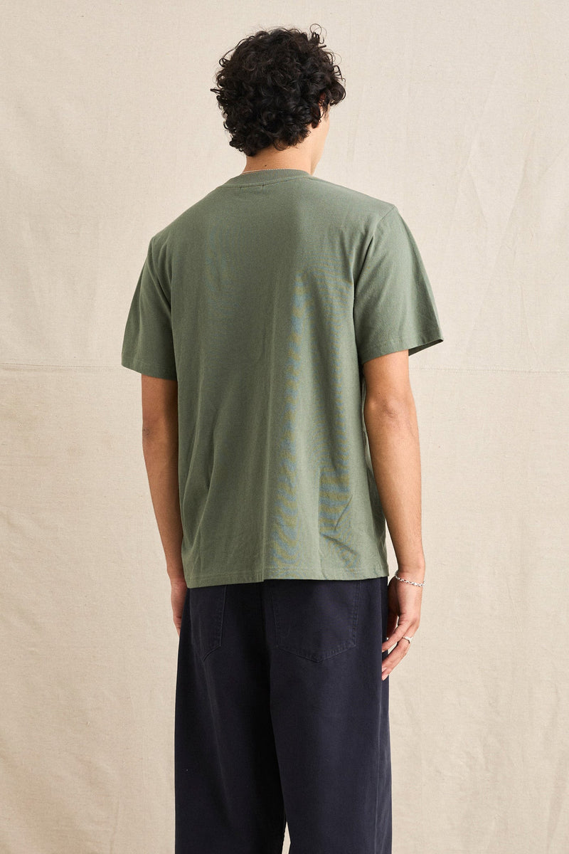 Imprint Vintage Ss T-Shirt