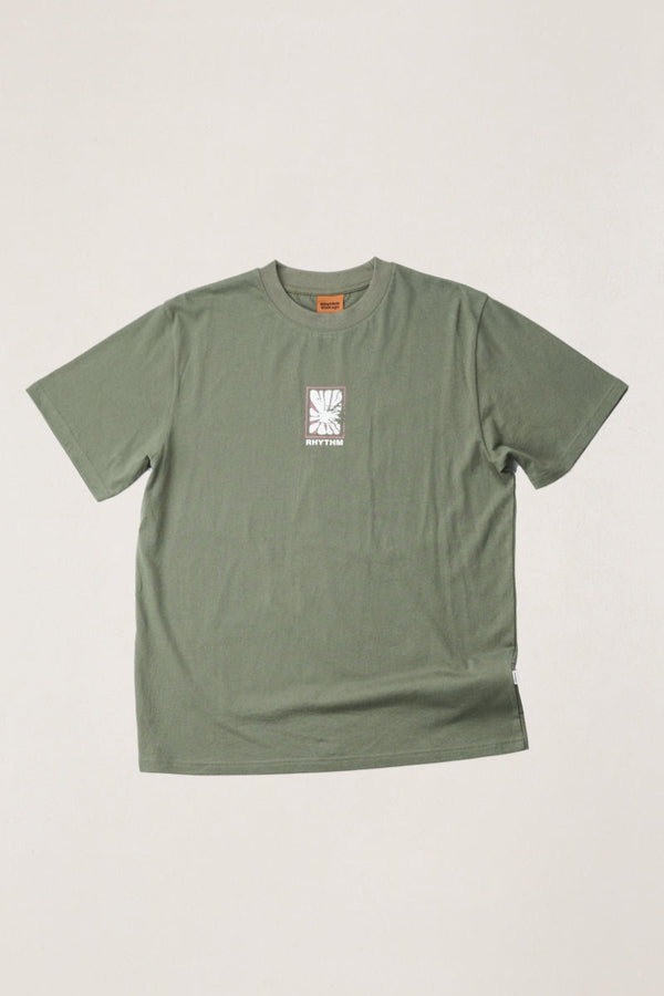 Imprint Vintage Ss T-Shirt