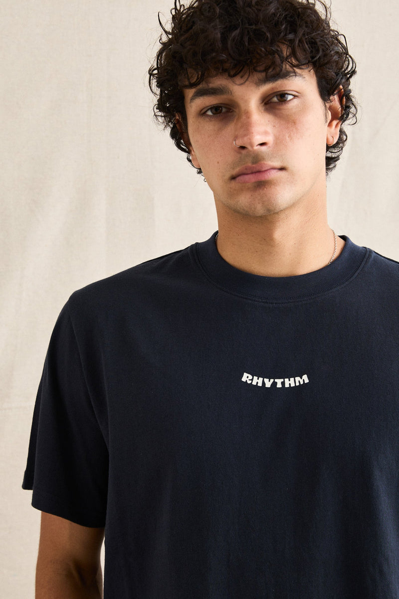 Low Tide Vintage Ss T-Shirt