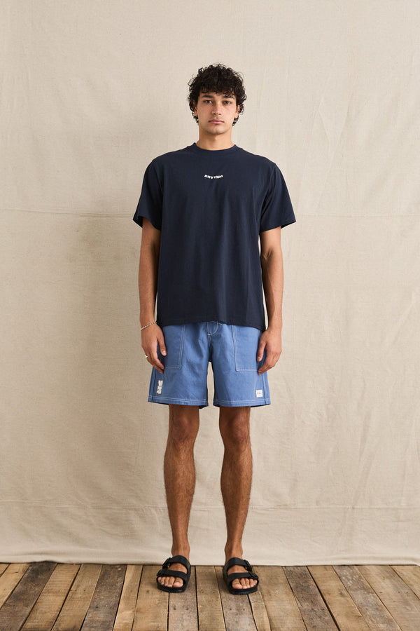 Low Tide Vintage Ss T-Shirt