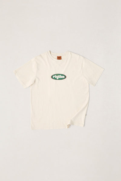 Tシャツ・カットソー RONRON TWINKLE STAR SHORT SLEEVE T SHIRT WHITE RR25BST4264WH T-SHIRT WITH RAISED PRINT - Oyster-white | ZARA United States