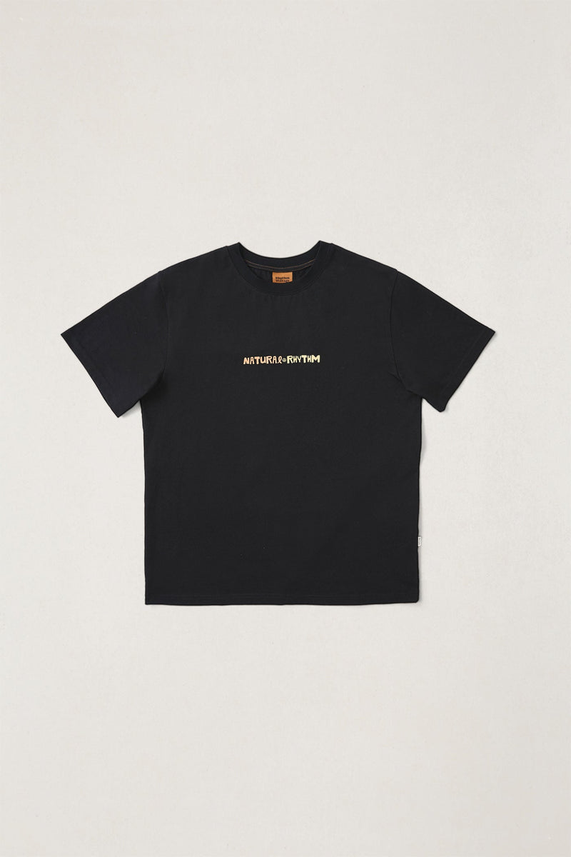 Dreamin’ Vintage SS T-Shirt Vintage Black