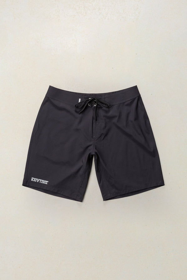 Collision Trunk Black