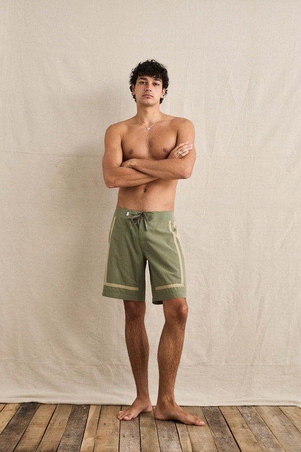 Koa Trunk