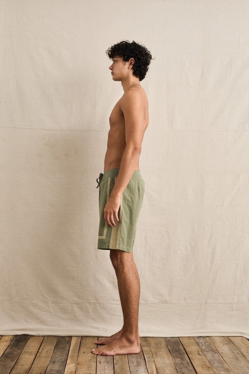 Koa Trunk