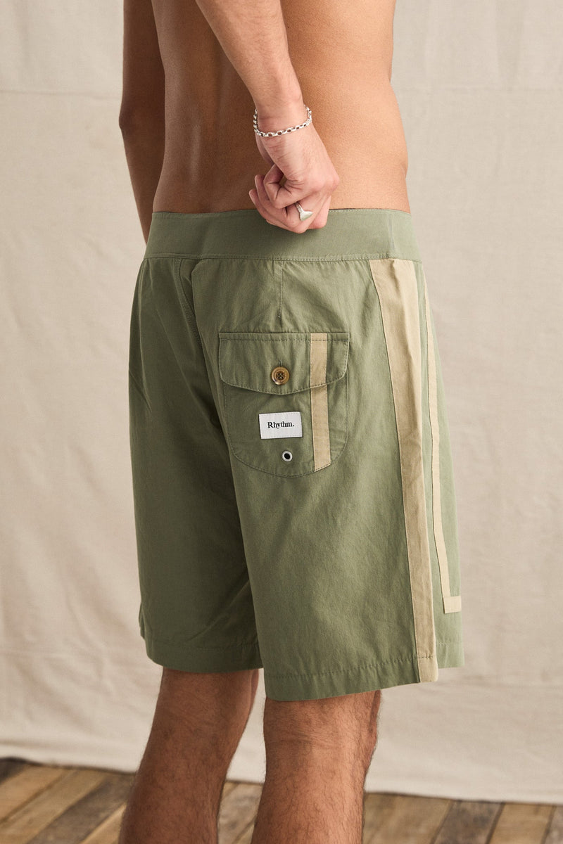 Koa Trunk