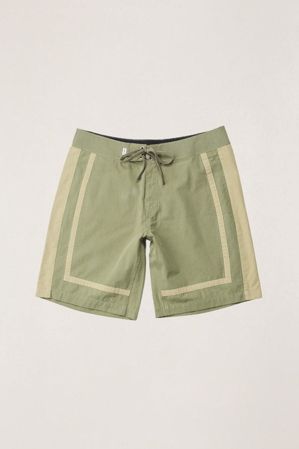 Koa Trunk