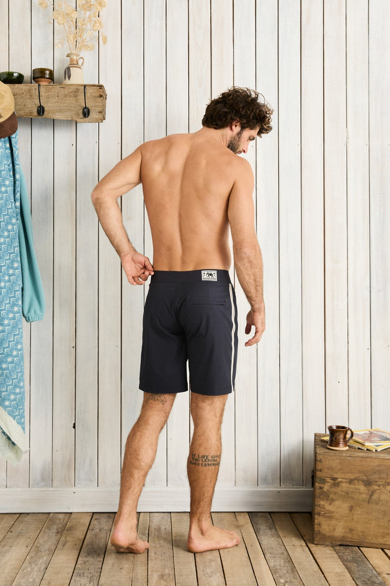 Cultivate Trunk Black