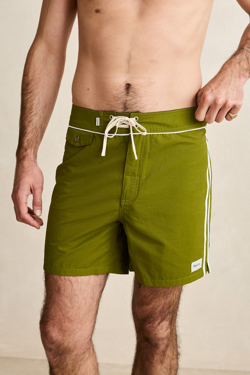 Pipe Heritage Trunk Dill