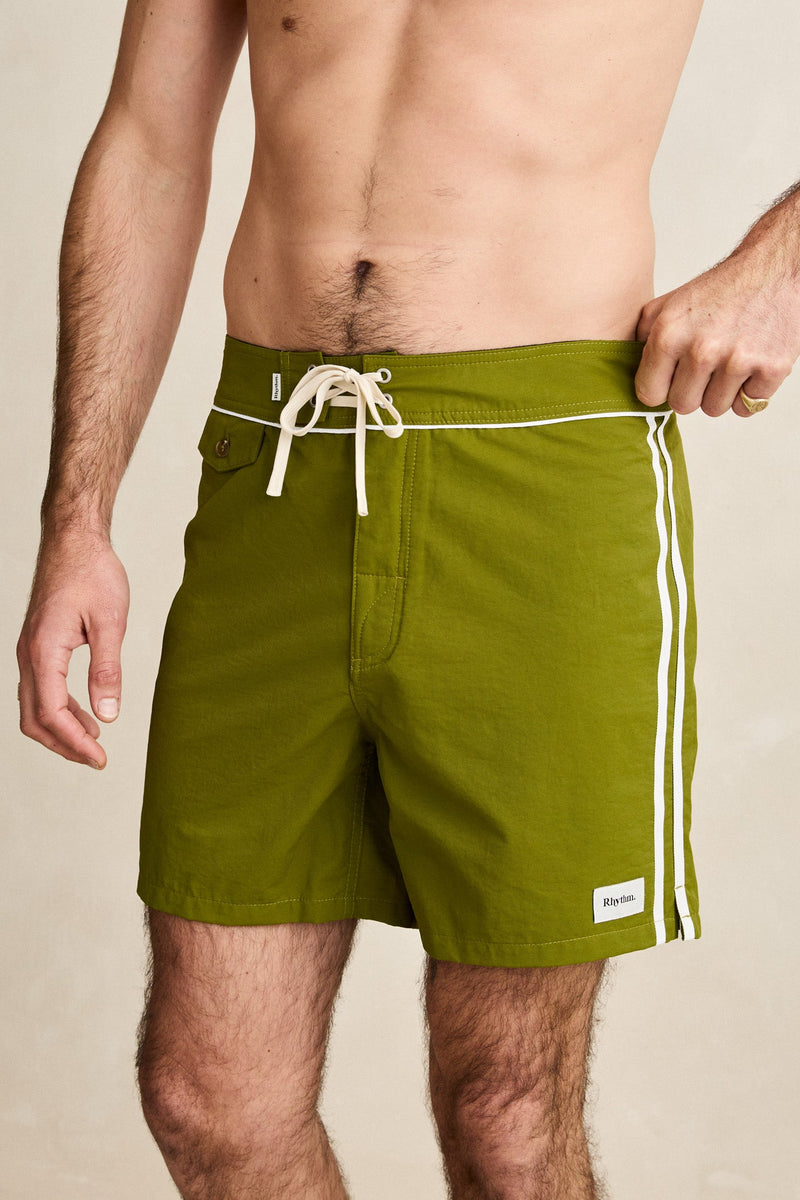 Pipe Heritage Trunk Dill