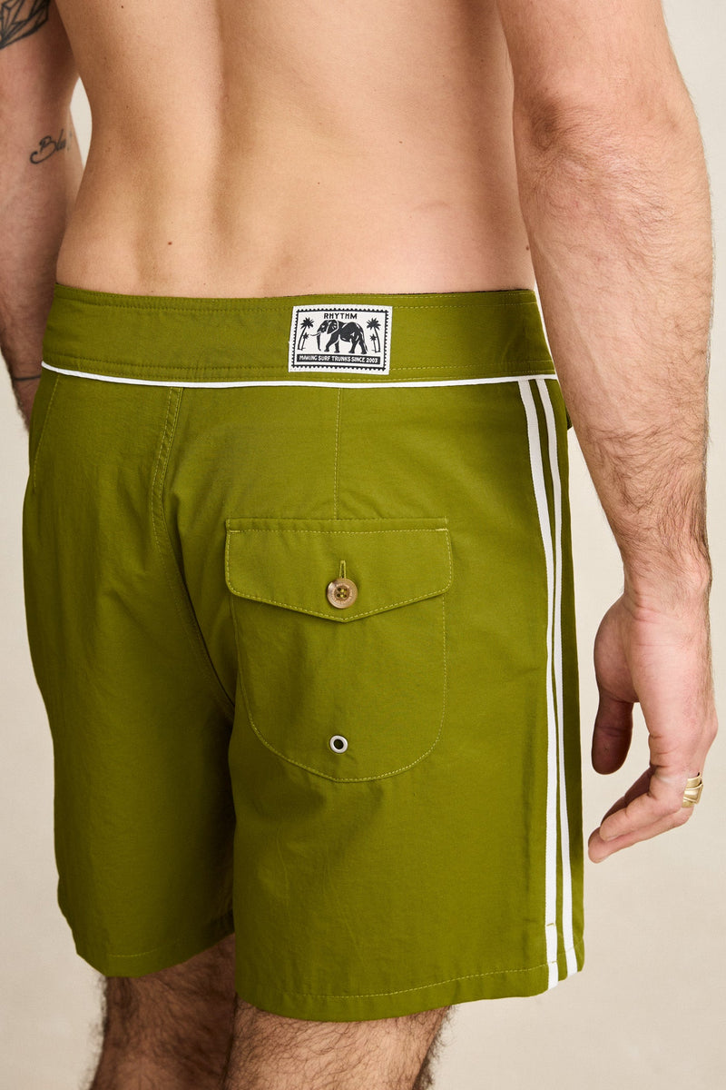 Pipe Heritage Trunk Dill