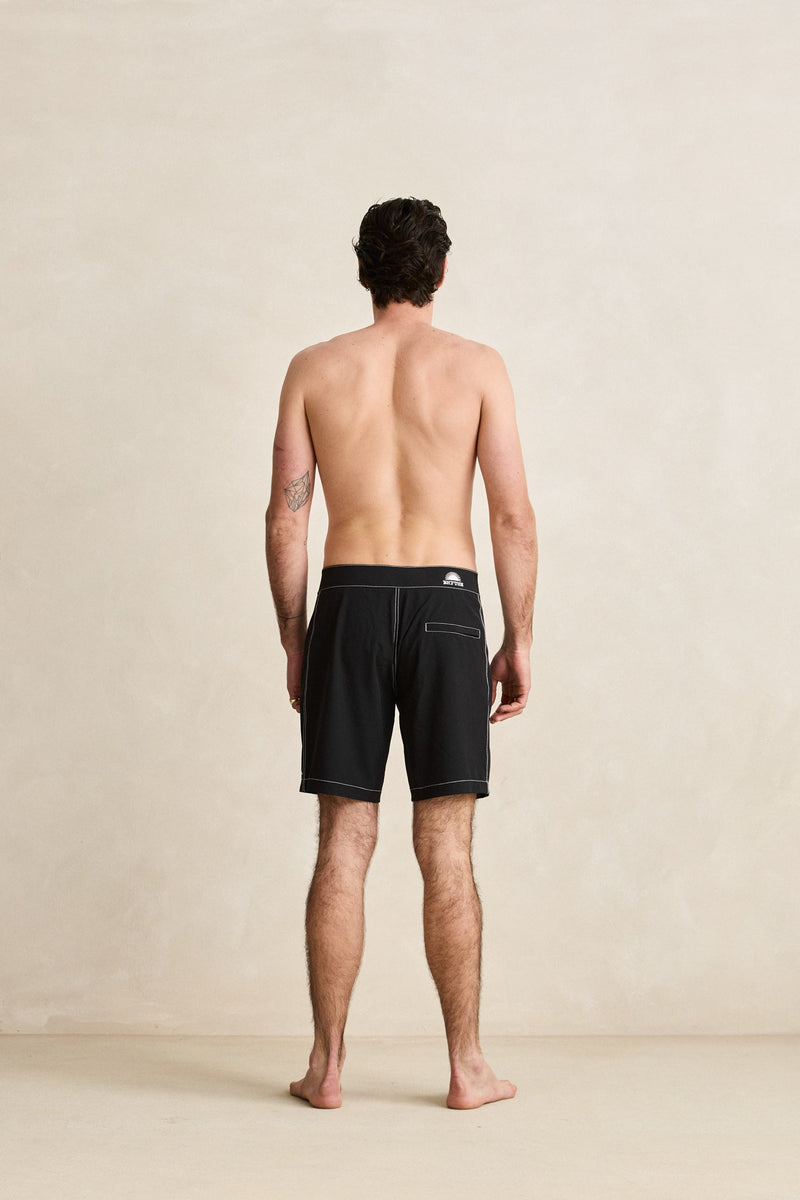 Field Guide Trunk Black
