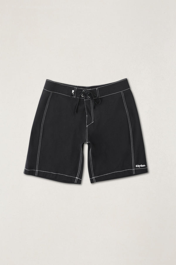 Field Guide Trunk Black