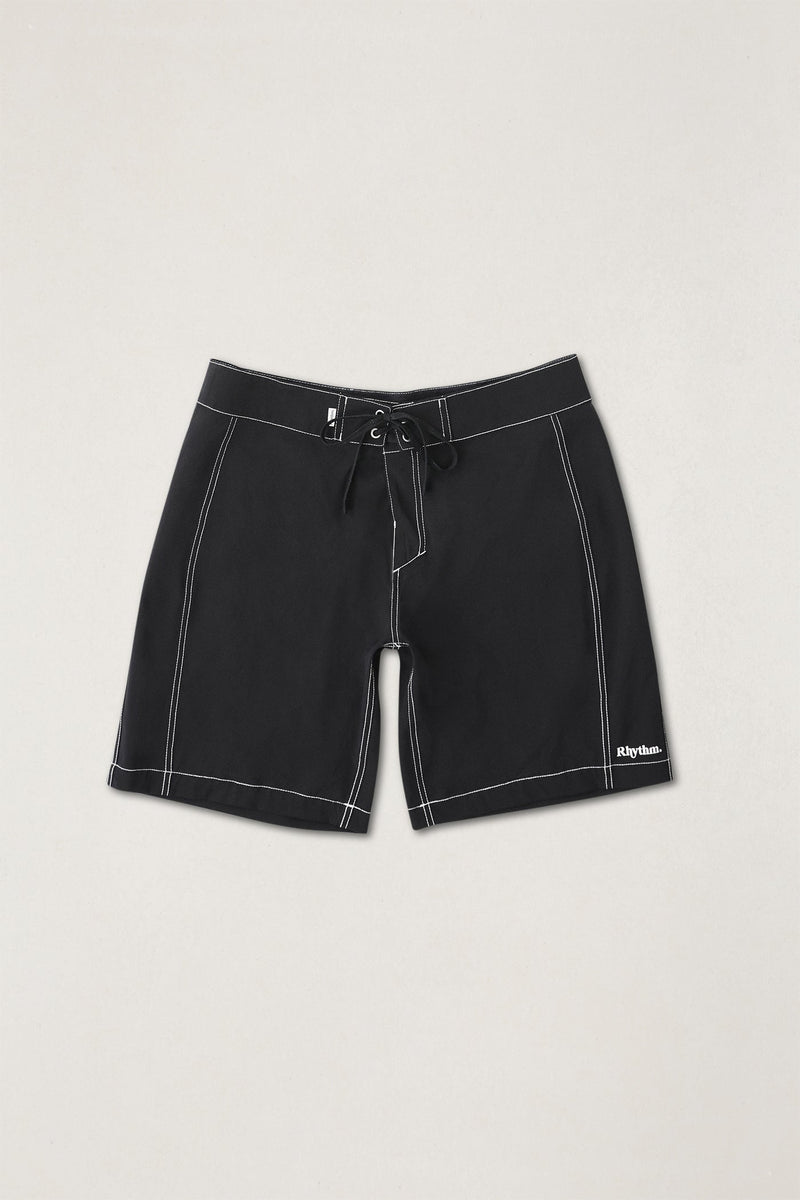 Field Guide Trunk Black