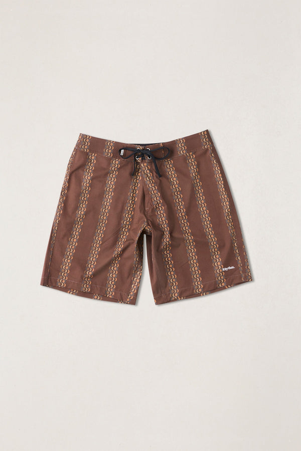 Tremolo Trunk Chocolate