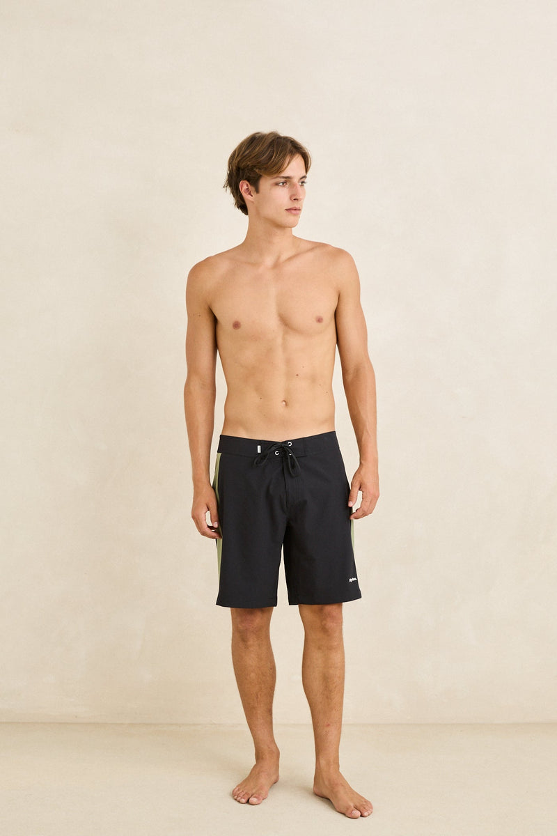 Core Trunk Olive – Rhythm US