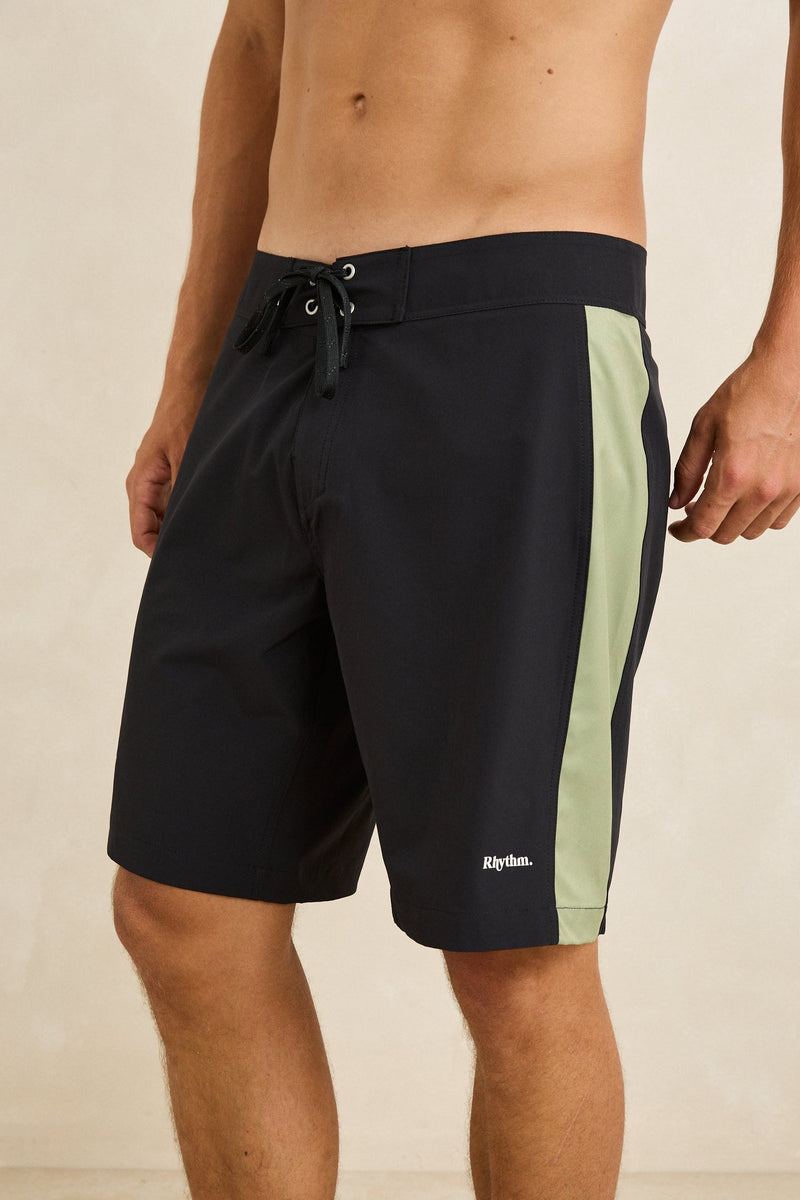 Core Trunk Olive – Rhythm US
