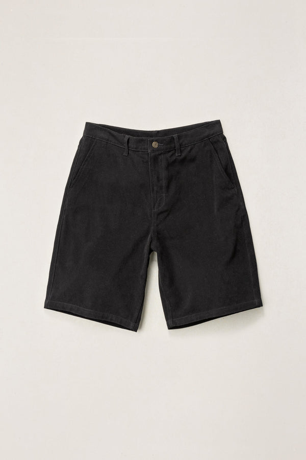 Ricta Shorts Vintage Black