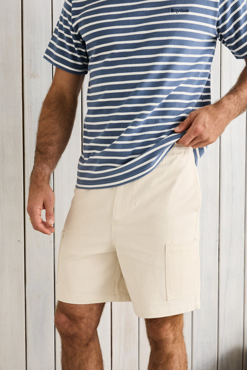 Scramble Cargo Short Bone