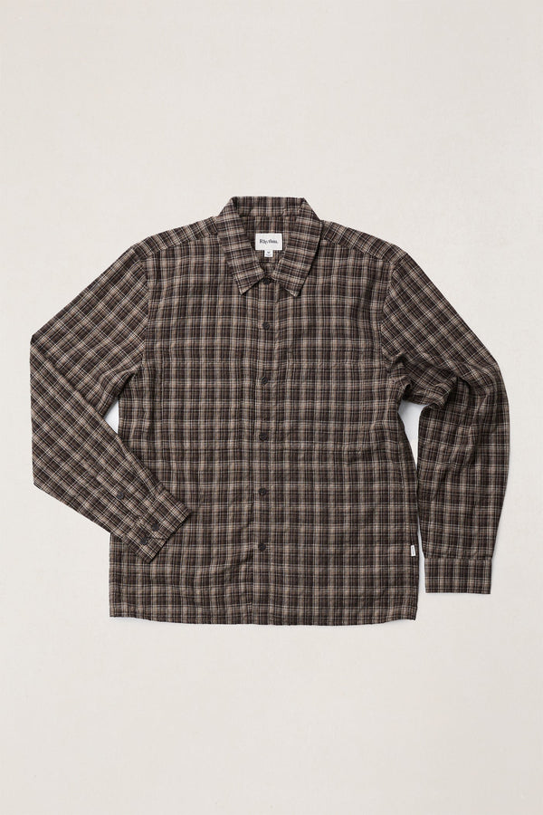 Dueler Ls Shirt