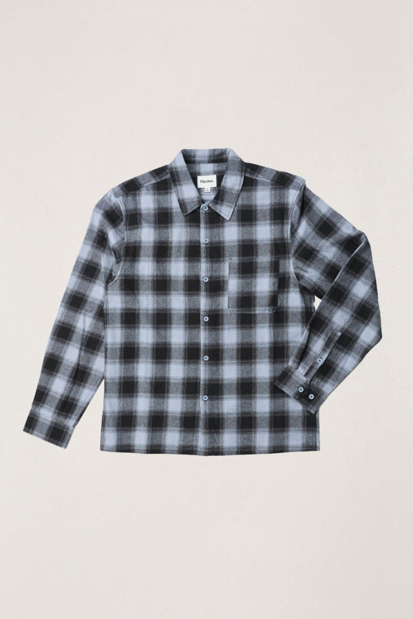 Merge Ls Overshirt