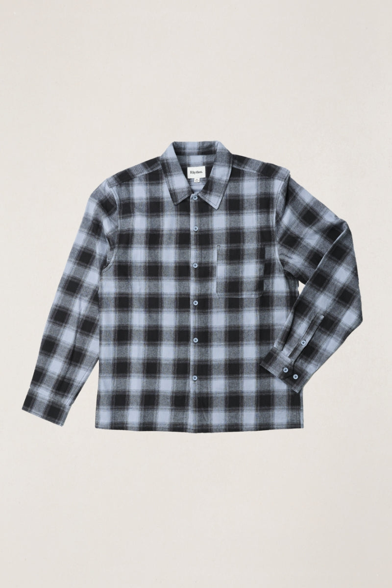 Merge Ls Overshirt