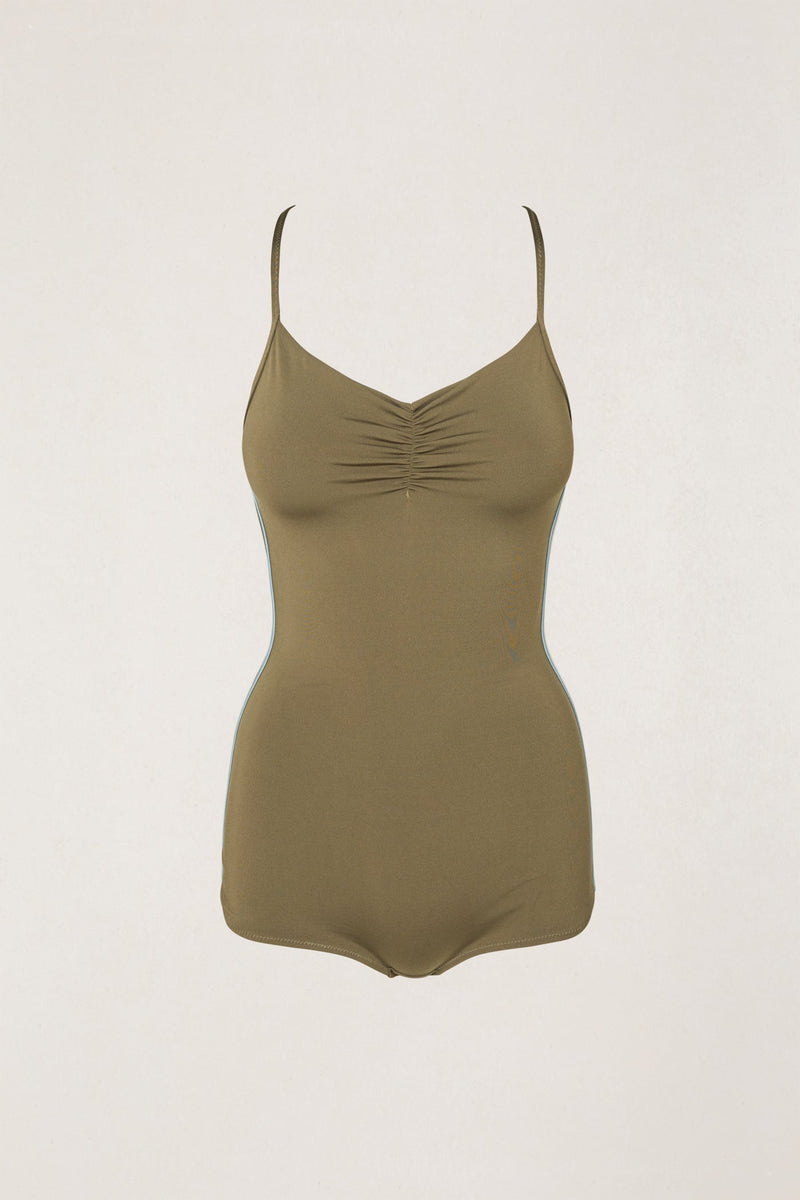 Piper Active Short One Piece
