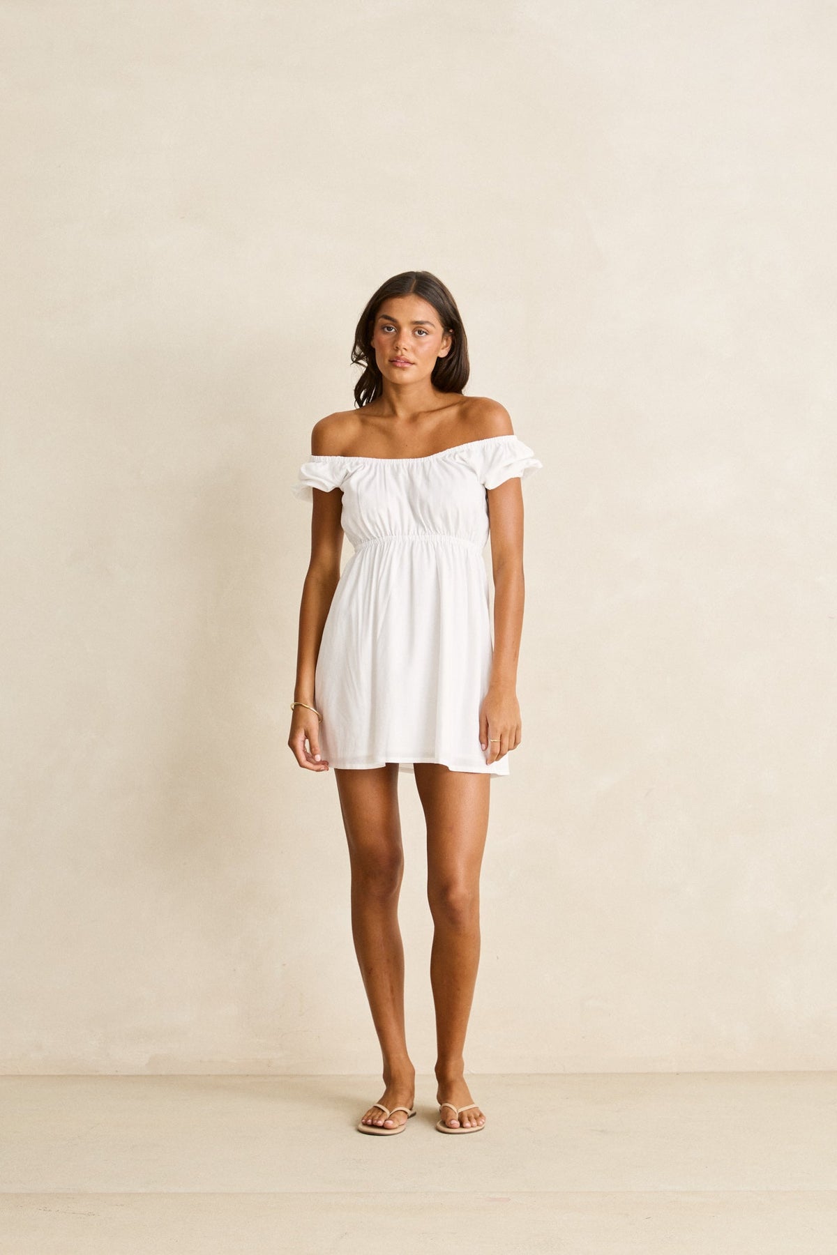 Womens Dresses  Tagged "White"  Rhythm US