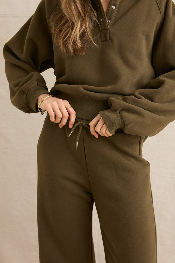 Everyday Fleece Pant