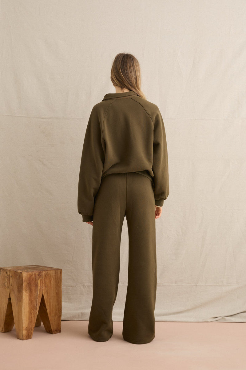 Everyday Fleece Pant