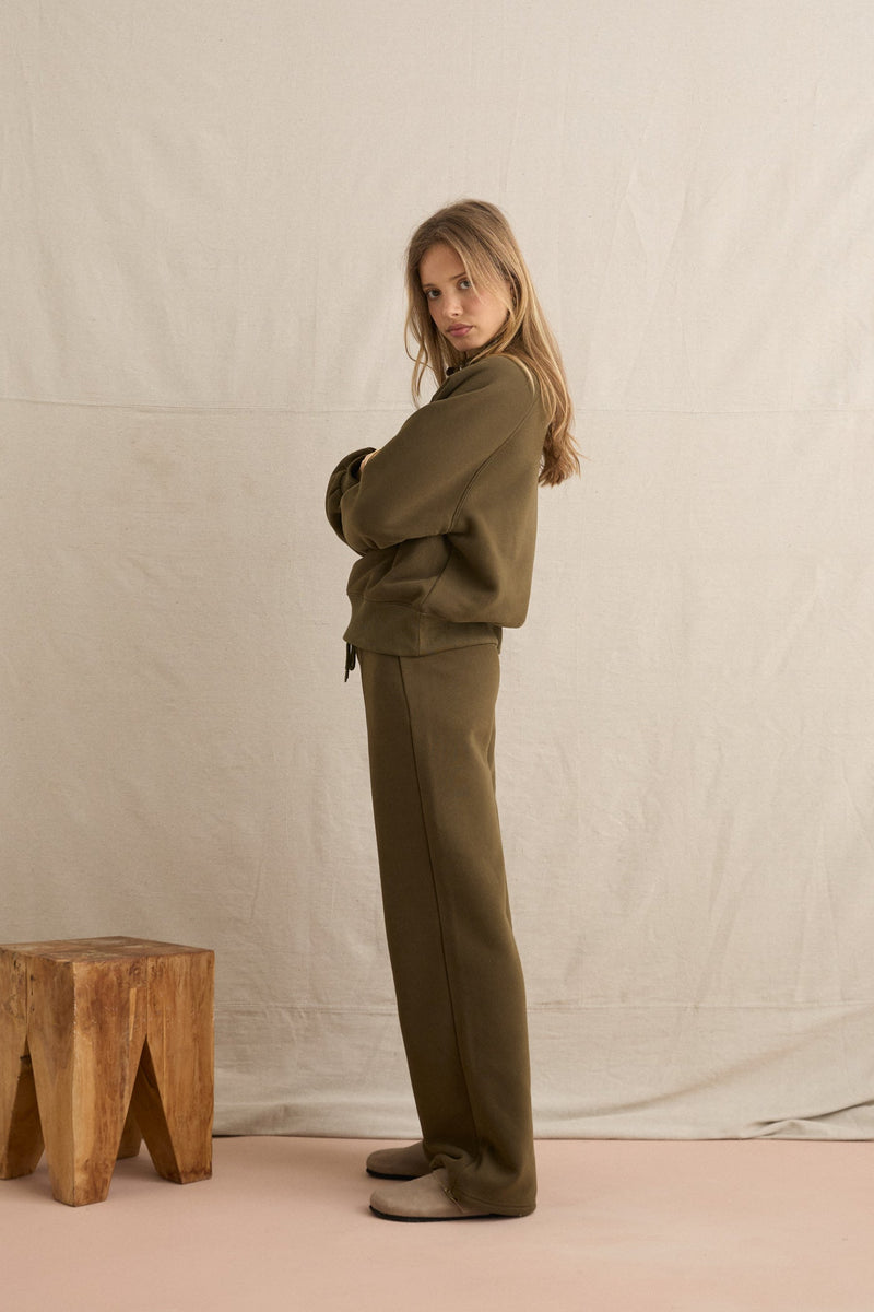 Everyday Fleece Pant