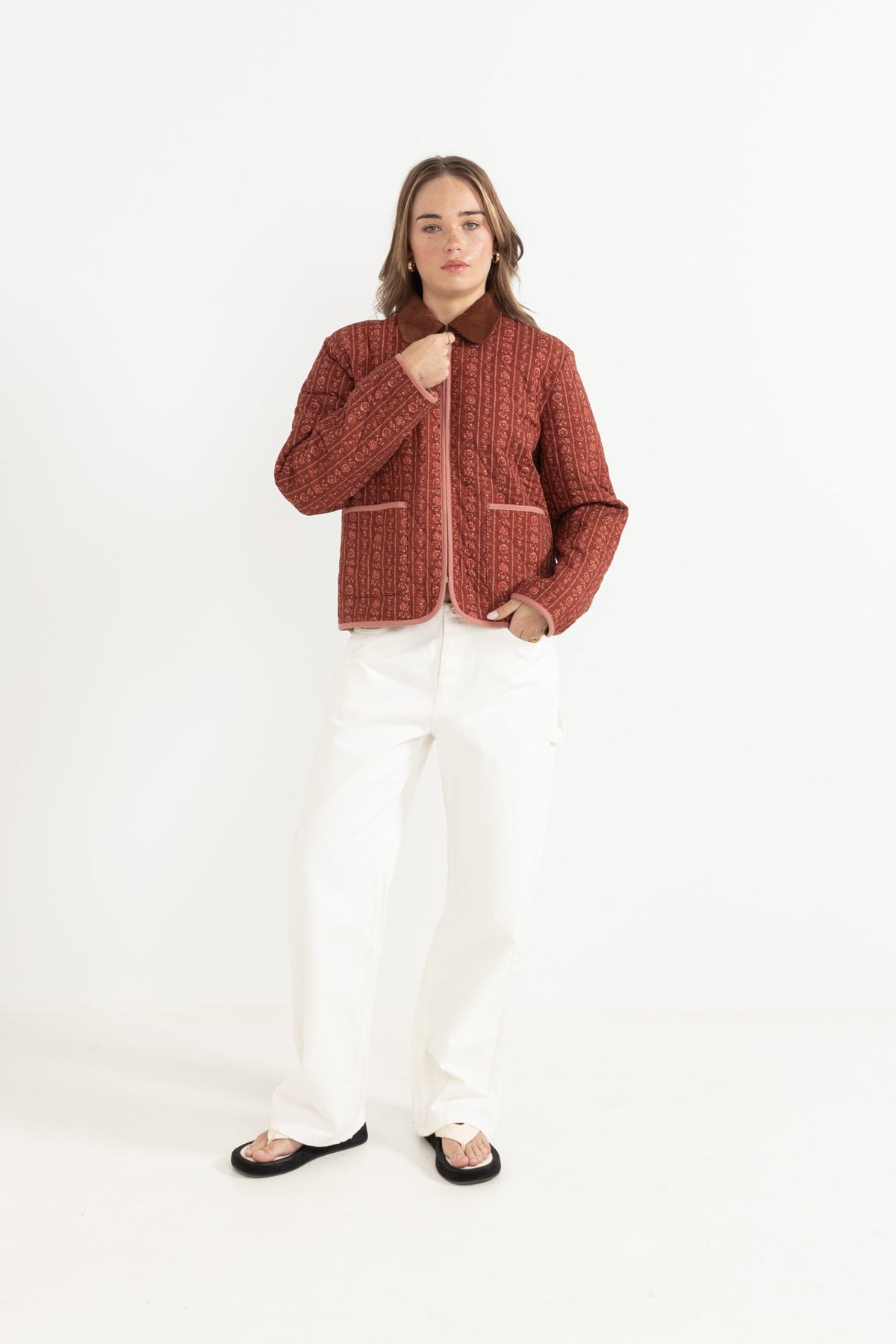Womens Jackets – Rhythm US