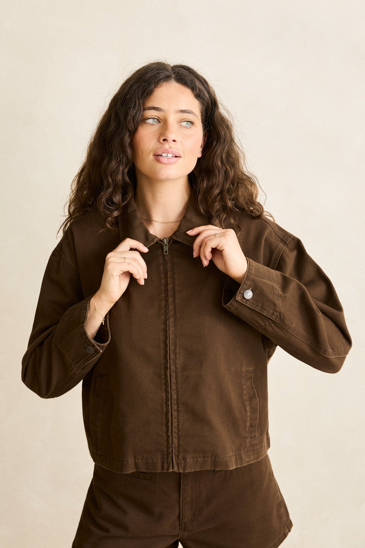 Womens Jackets – Rhythm US