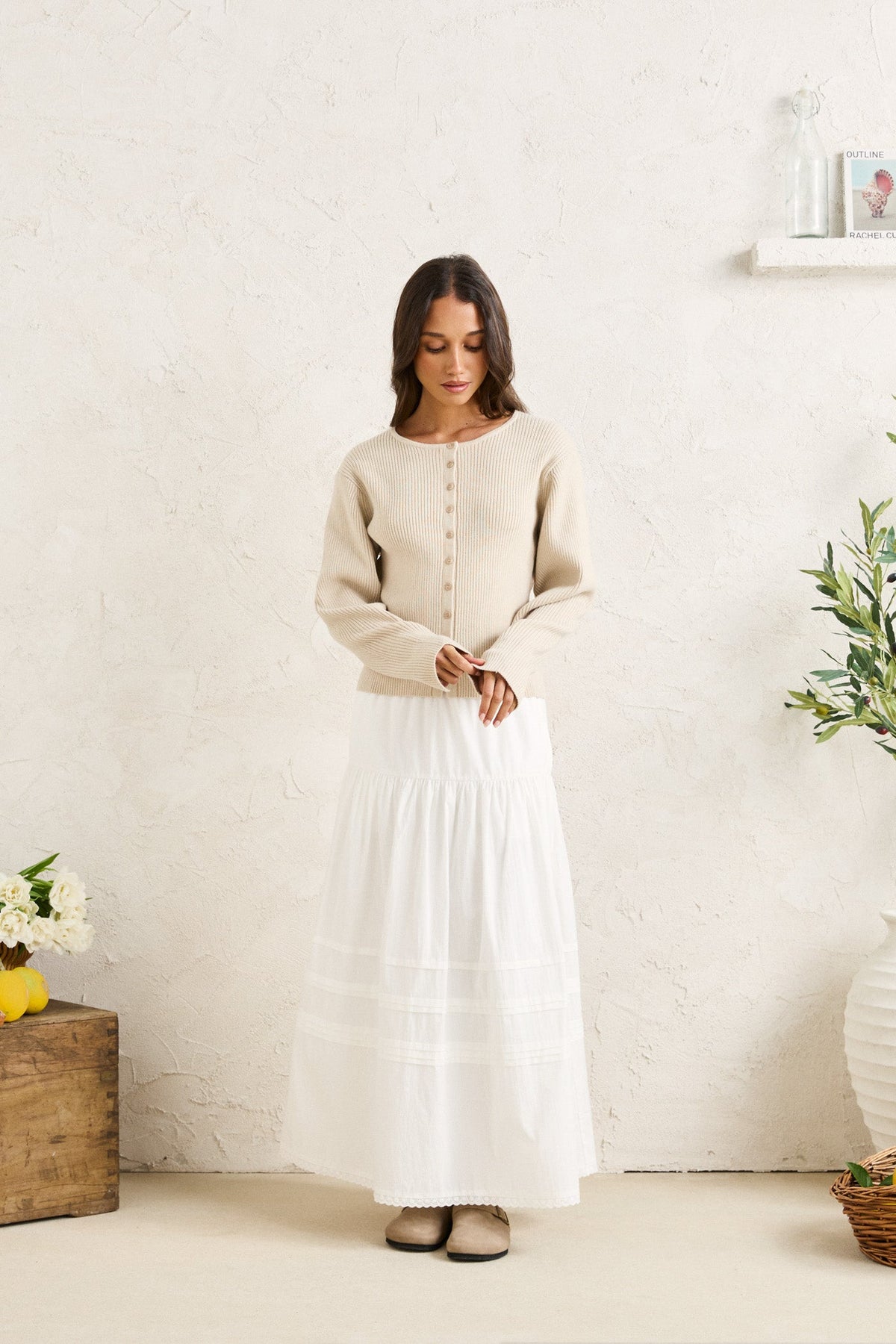 Womens Knits – Rhythm US