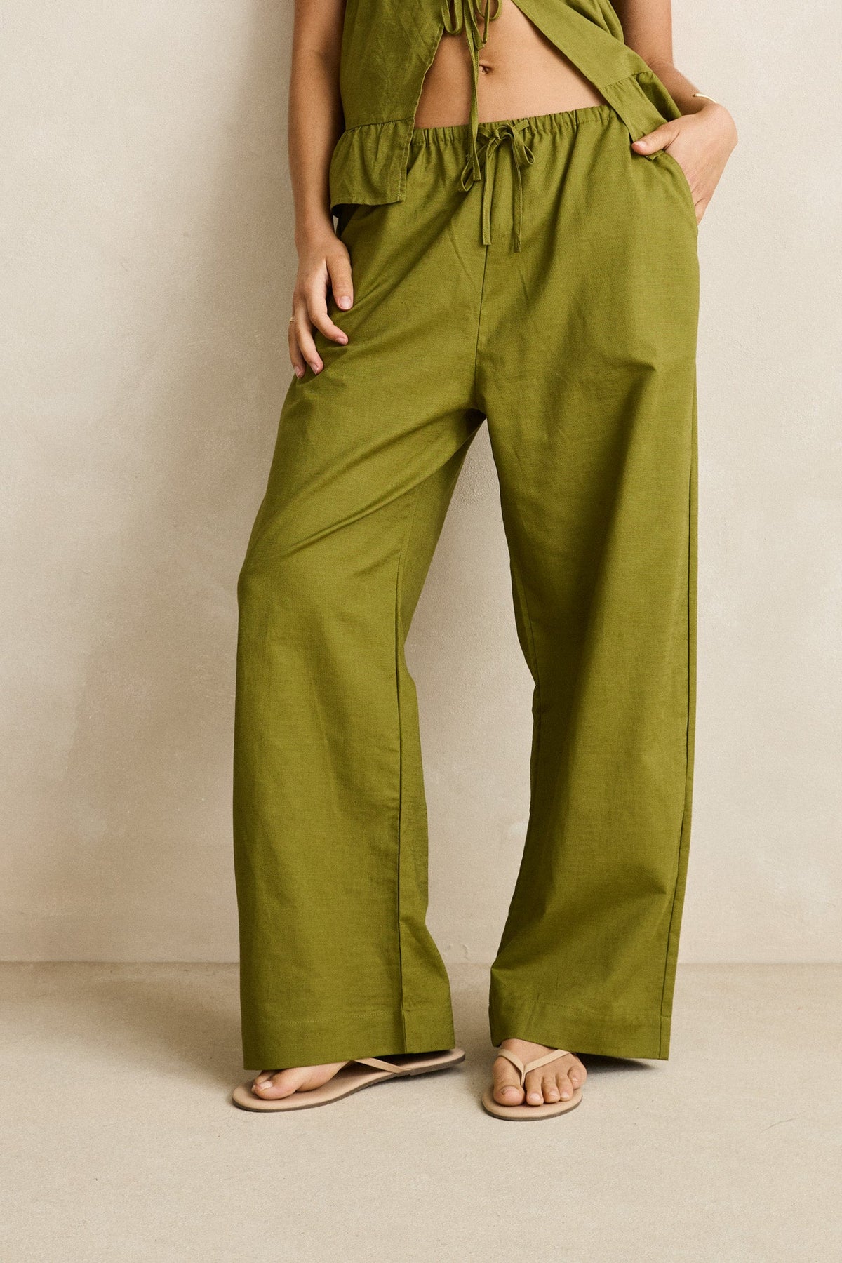 Womens Pants – Rhythm US