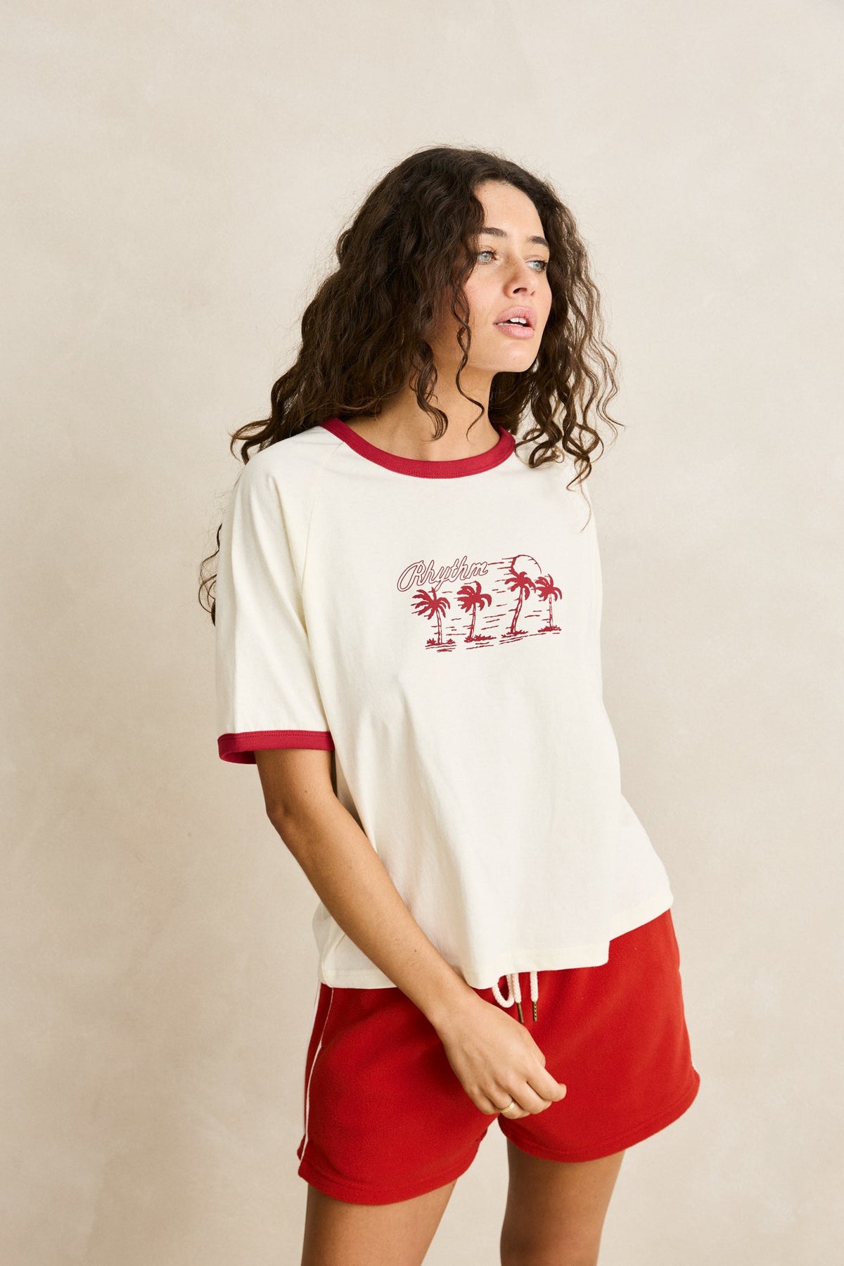 Womens T-Shirts – Rhythm US