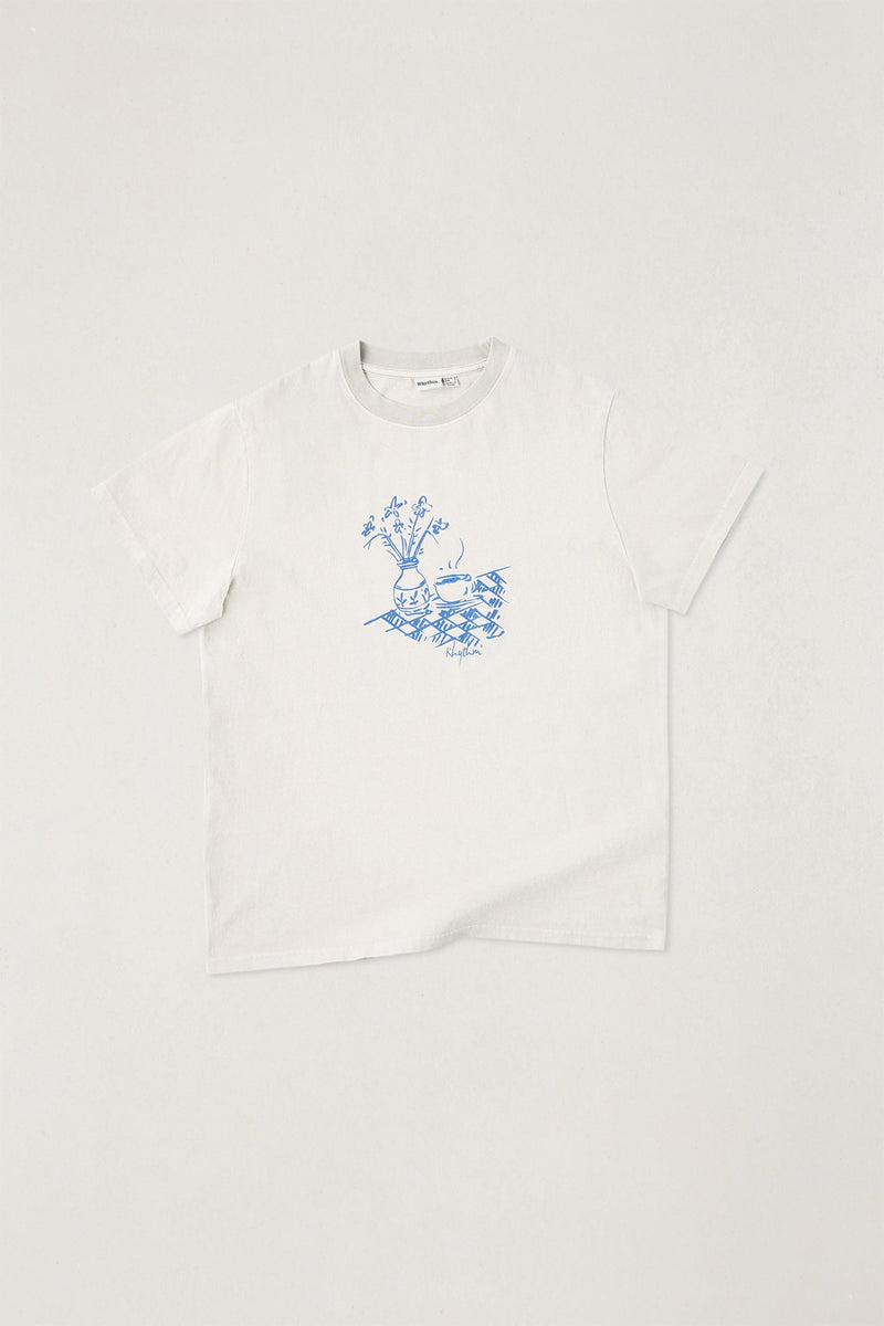 Simple Things Vintage Tee Moonrock