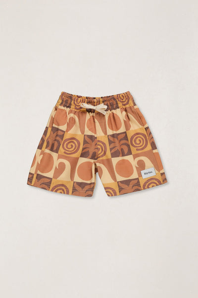Kids Natural Rhythm Jam Golden Brown – Rhythm US
