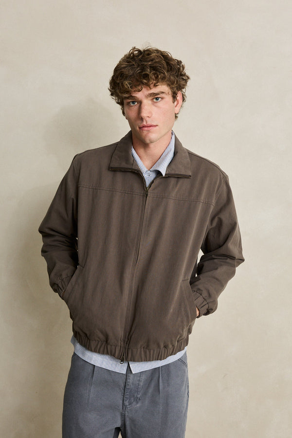 Sure Stripe Ls Shirt Blue Stripe – Rhythm US