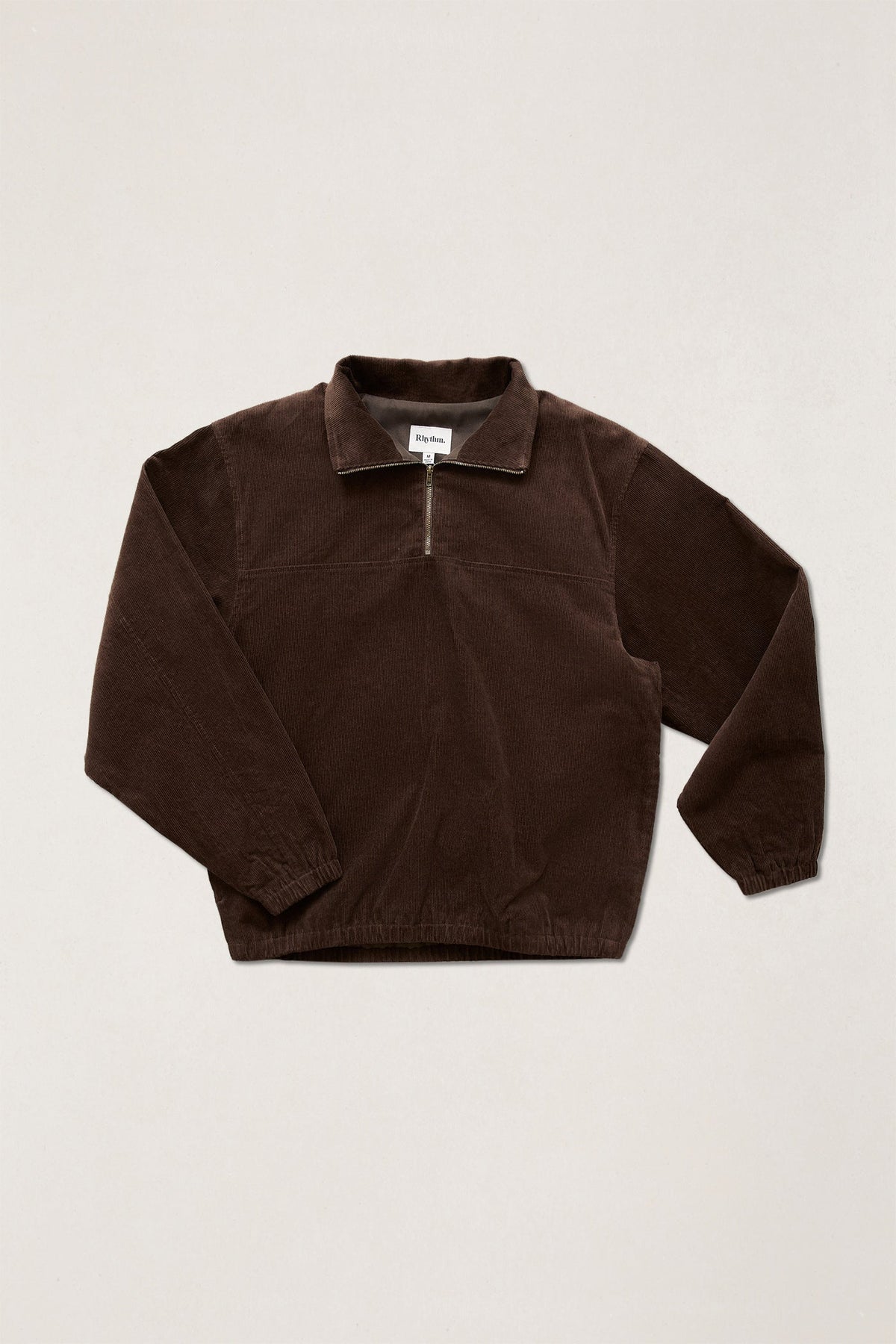 美品ARGUE LINEN ESSENTIAL RHYTHM JACKET RHYTHM James Mens Jacket - BROWN | Tillys