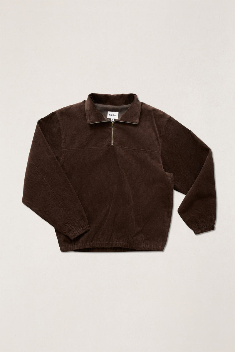 tobacco corduroy Departwest Men's Cotton Shacket in Tobacco/Brown | Size: XL while the 18 outseam and 7 inseam hit just the right length Empyre Skate Tobacco Corduroy Cargo