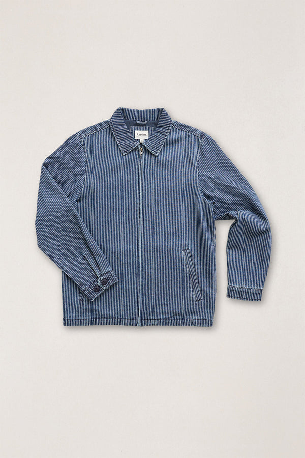 Mens Jackets | Clothing | Rhythm – Tagged 