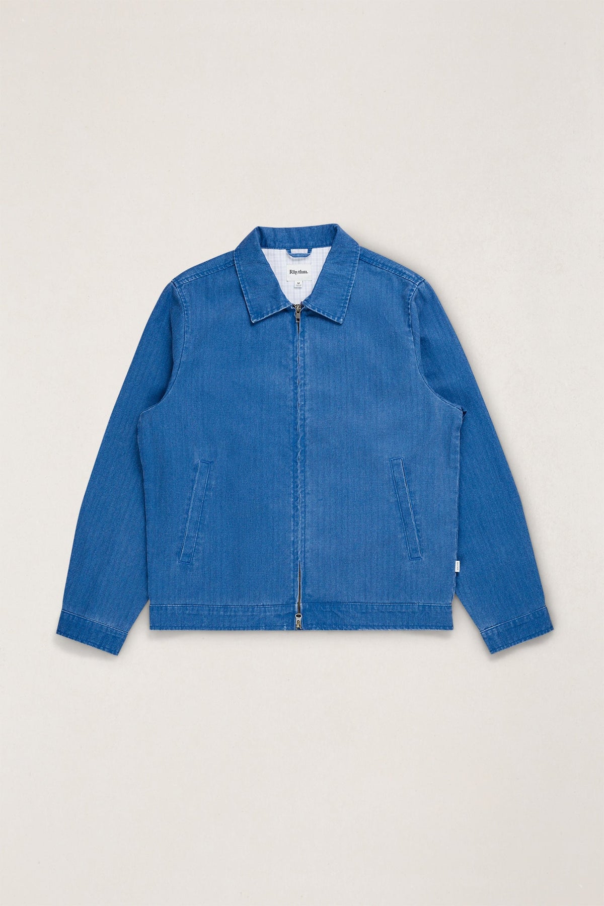Mens Jackets | Clothing | Rhythm – Rhythm US