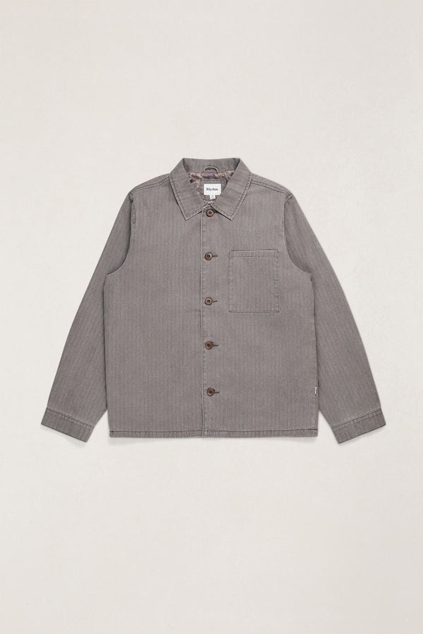 Mens Jackets | Clothing | Rhythm – Rhythm US