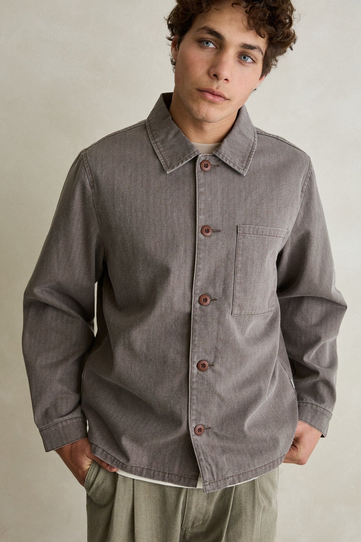 Mens Jackets | Clothing | Rhythm – Rhythm US