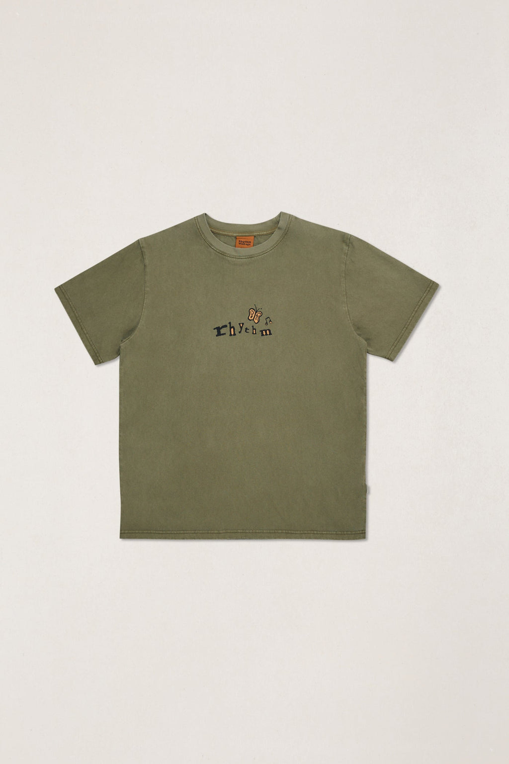 ヒューマンメイドCamping S/S Shirt 
