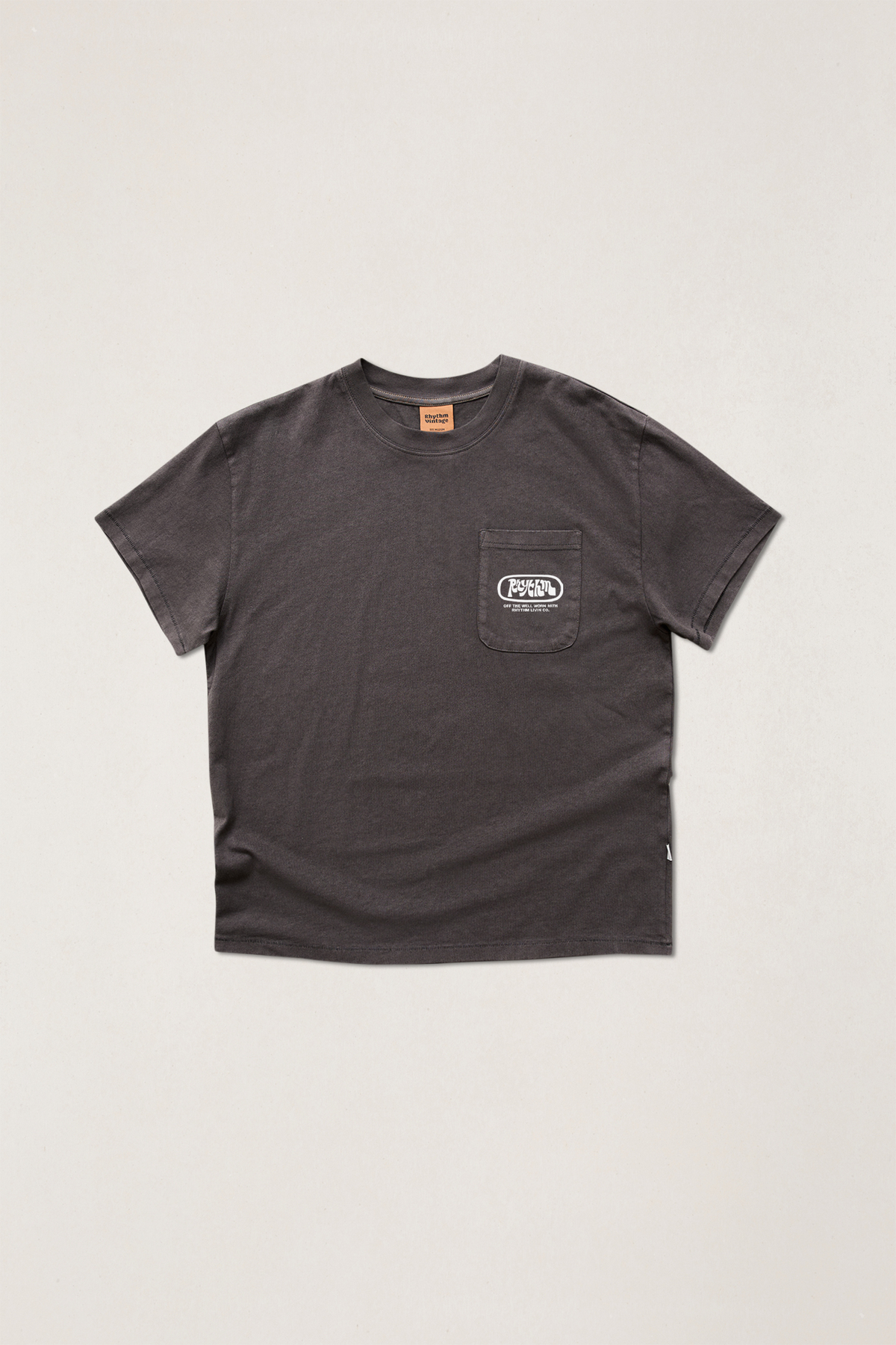 Mens T-Shirts | Clothing | Rhythm – Rhythm US