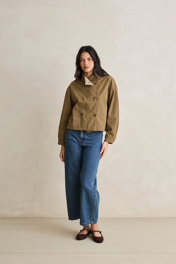 Womens Jackets – Rhythm US
