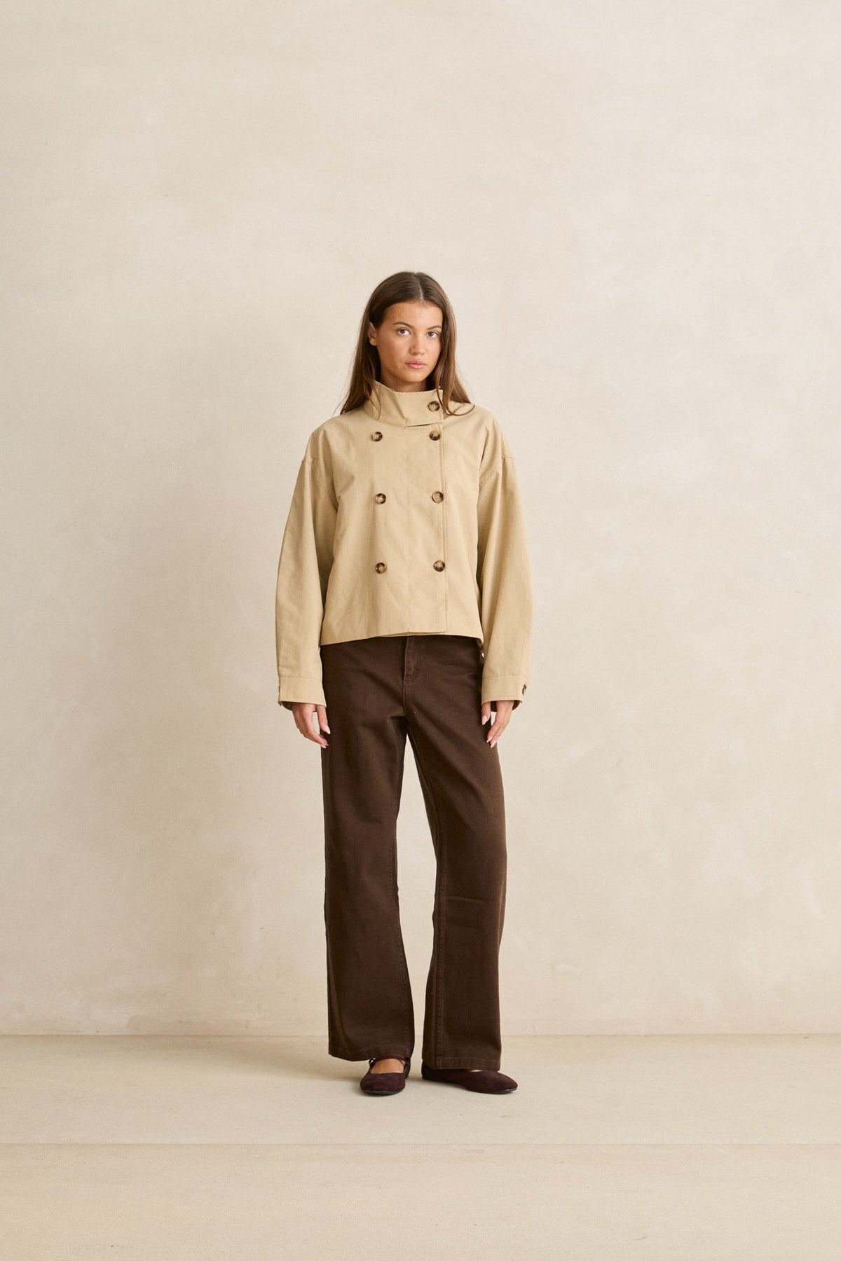 Womens Jackets – Rhythm US